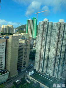 海欣花園 2座 - 28NTS – 香港北部都會區