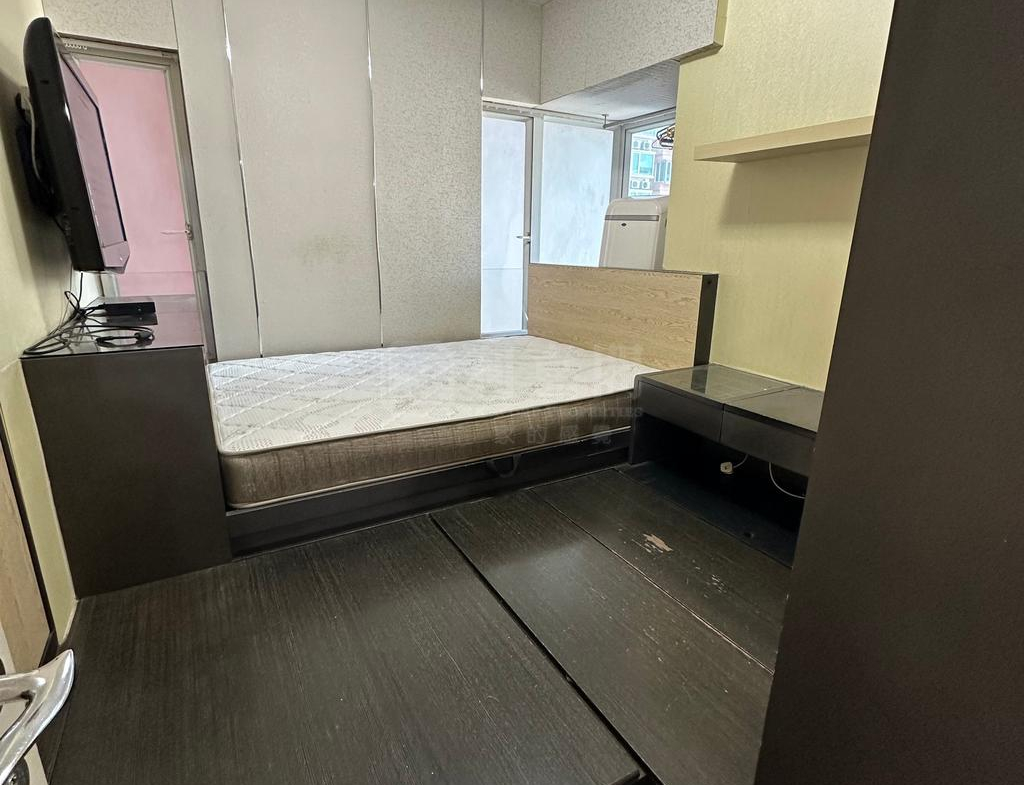 雍雅軒 1座 - 28NTS – 香港北部都會區