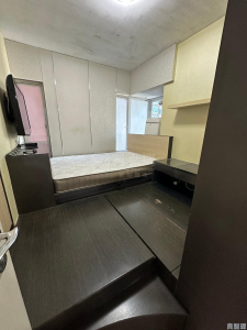 雍雅軒 1座 - 28NTS – 香港北部都會區