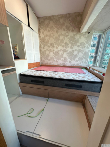 雍雅軒 1座 - 28NTS – 香港北部都會區