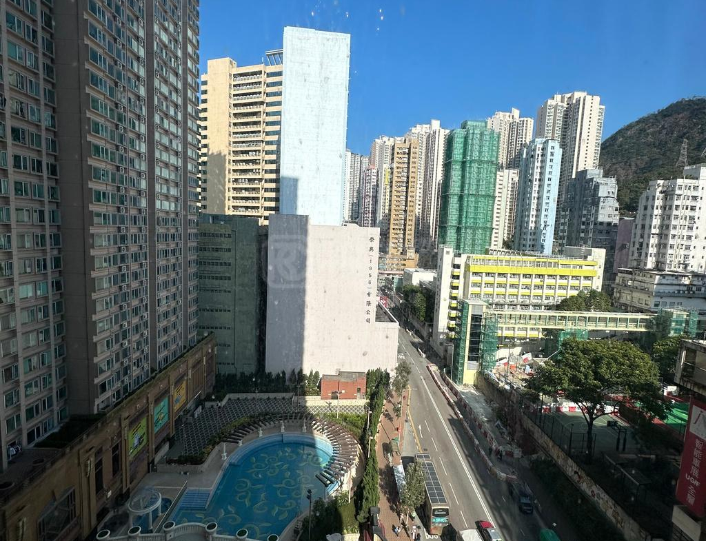 雍雅軒 1座 - 28NTS – 香港北部都會區