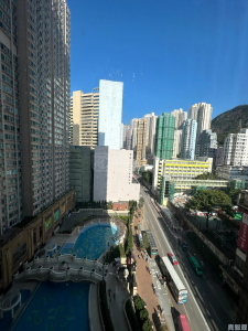 雍雅軒 1座 - 28NTS – 香港北部都會區