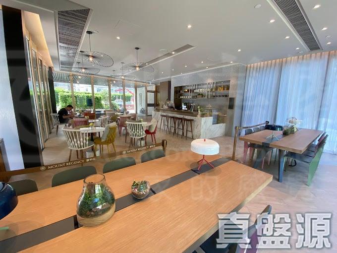 御半山 2期 2A座 - 28NTS – 香港北部都會區