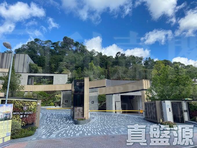 御半山 2期 2A座 - 28NTS – 香港北部都會區