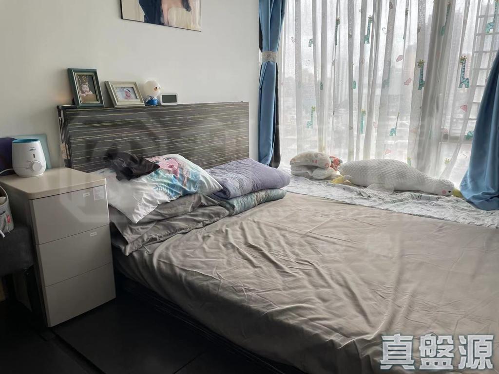 原築 3座 - 28NTS – 香港北部都會區