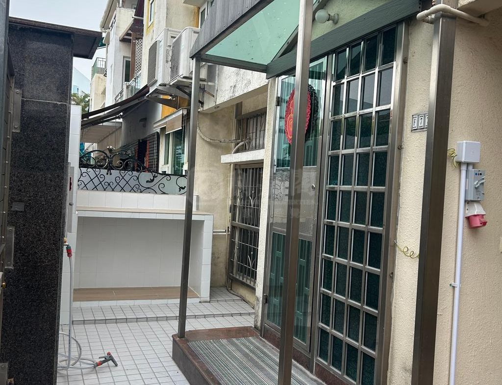 錦繡花園 - 28NTS – 香港北部都會區