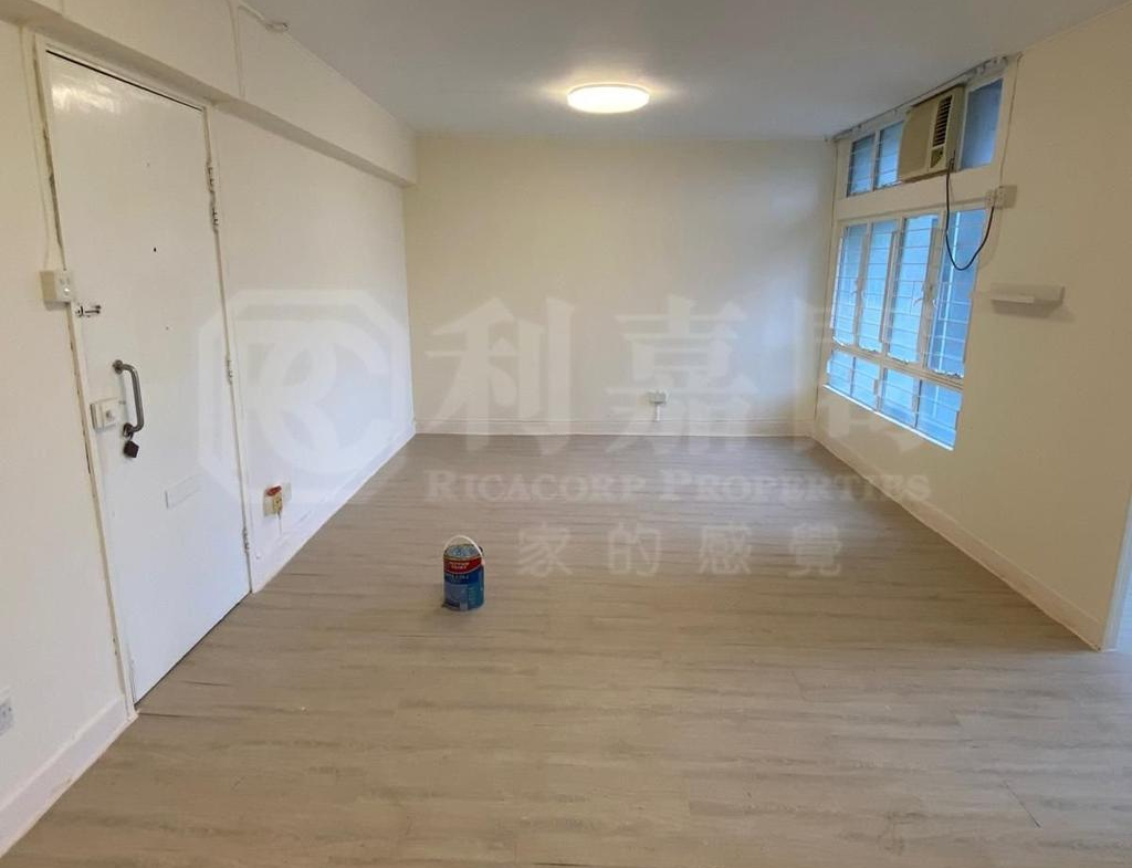 長安邨 安江樓 (3座) - 28NTS – 香港北部都會區
