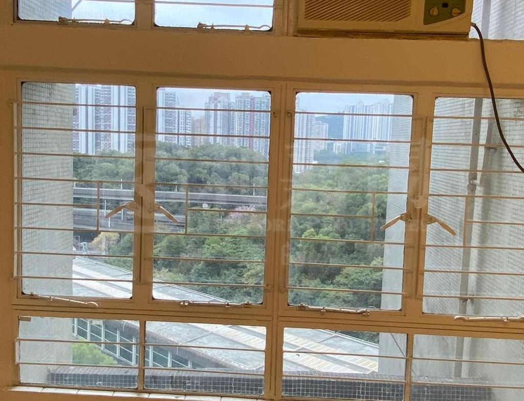 長安邨 安江樓 (3座) - 28NTS – 香港北部都會區