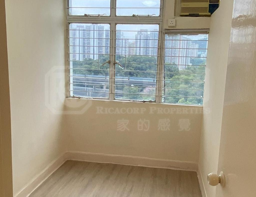 長安邨 安江樓 (3座) - 28NTS – 香港北部都會區