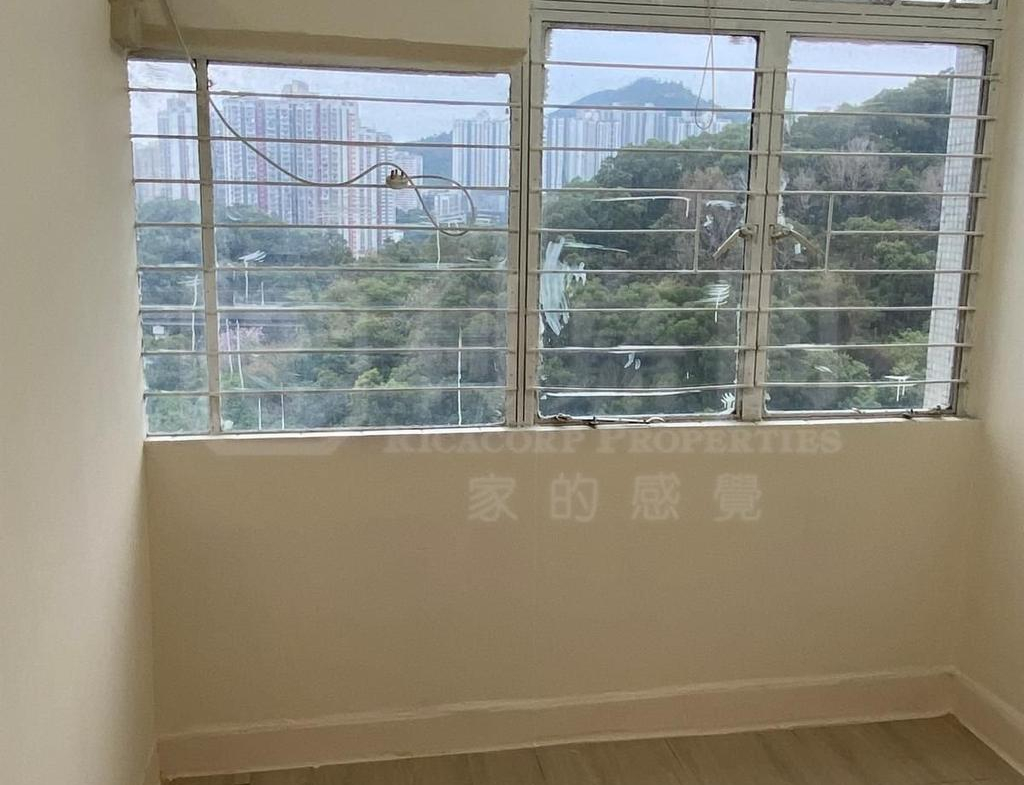 長安邨 安江樓 (3座) - 28NTS – 香港北部都會區