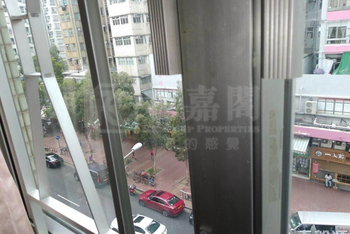 好景洋樓 - 28NTS – 香港北部都會區
