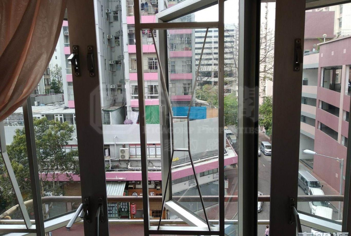 好景洋樓 - 28NTS – 香港北部都會區