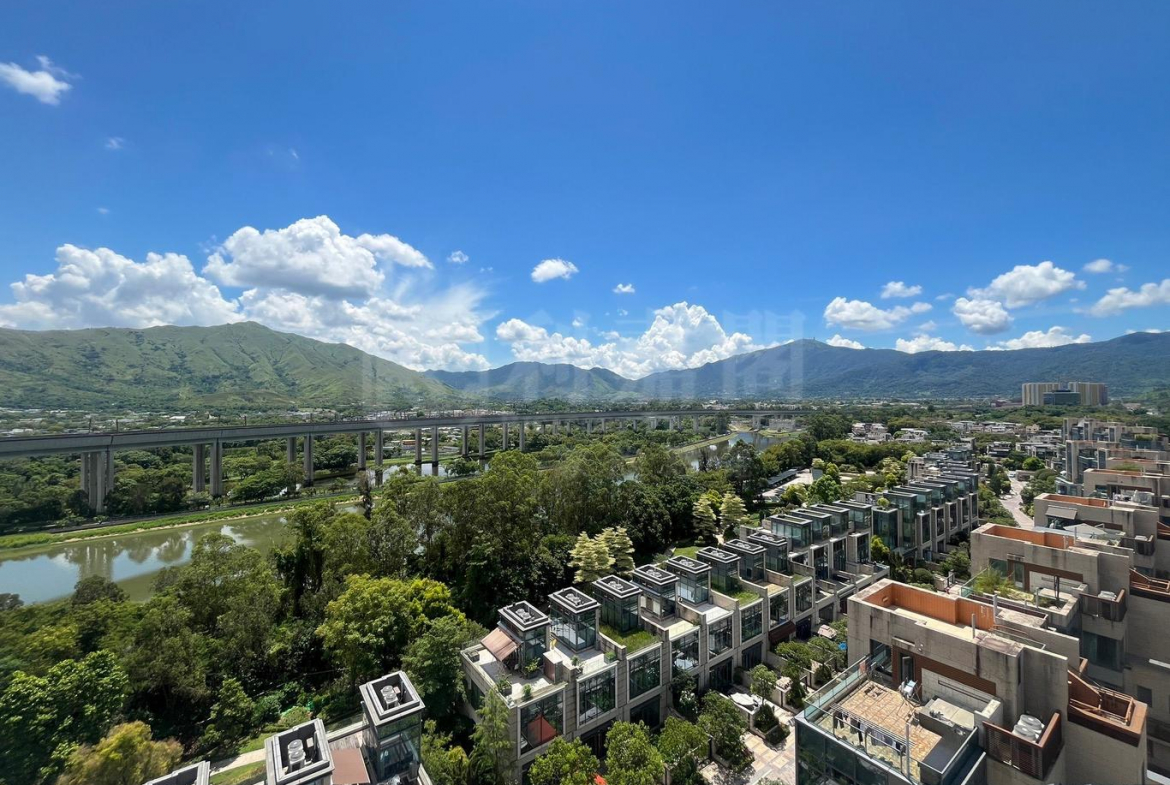 爾巒 茵羅洛斯大道 6A座 - 28NTS – 香港北部都會區