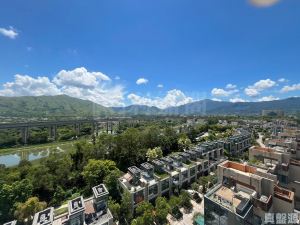 爾巒 茵羅洛斯大道 6A座 - 28NTS – 香港北部都會區