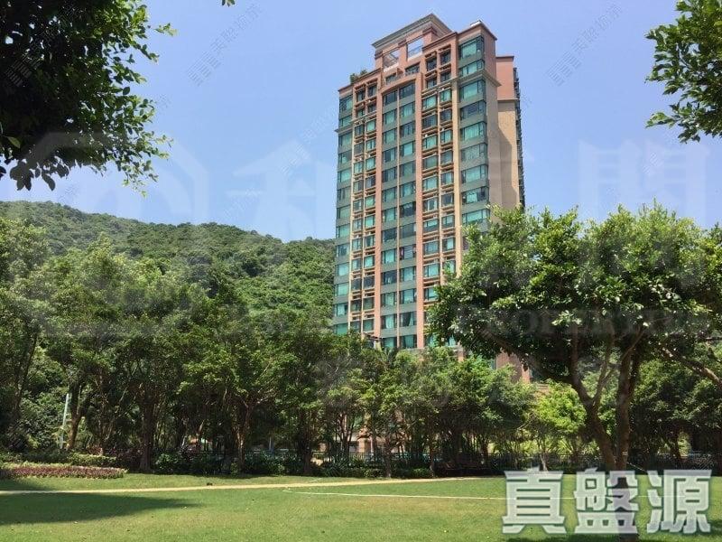 曉峰園 車位 - 28NTS – 香港北部都會區