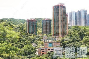 曉峰園 車位 - 28NTS – 香港北部都會區