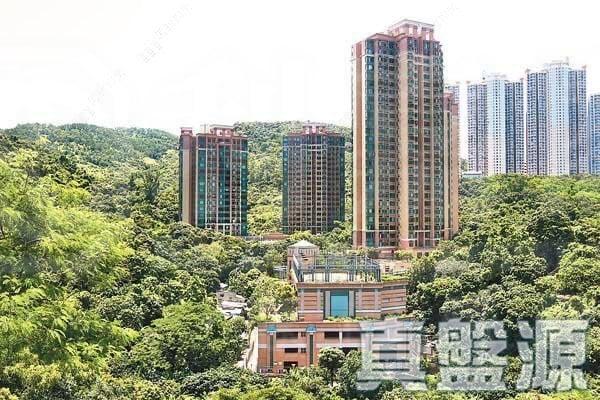 曉峰園 車位 - 28NTS – 香港北部都會區