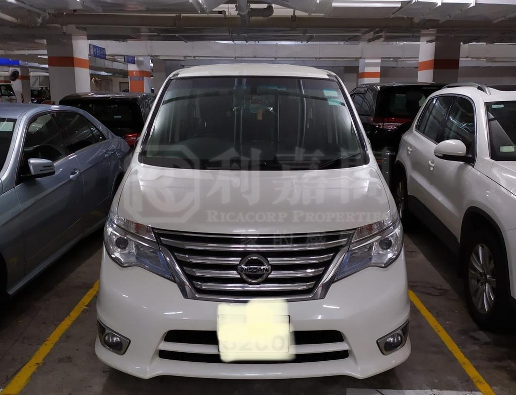 曉峰園 車位 - 28NTS – 香港北部都會區