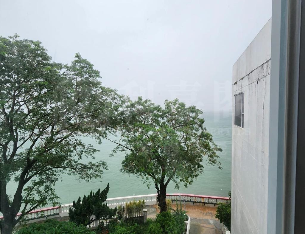 龍珠島別墅 F2座 - 28NTS – 香港北部都會區