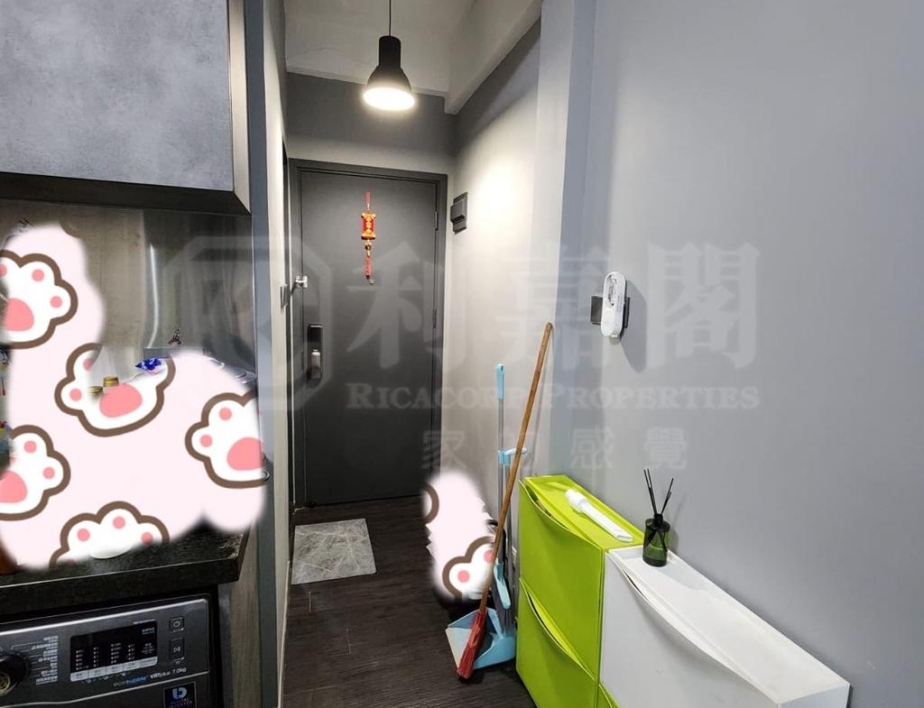 龍珠島別墅 F2座 - 28NTS – 香港北部都會區