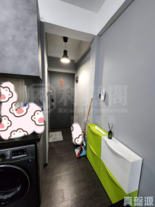 龍珠島別墅 F2座 - 28NTS – 香港北部都會區