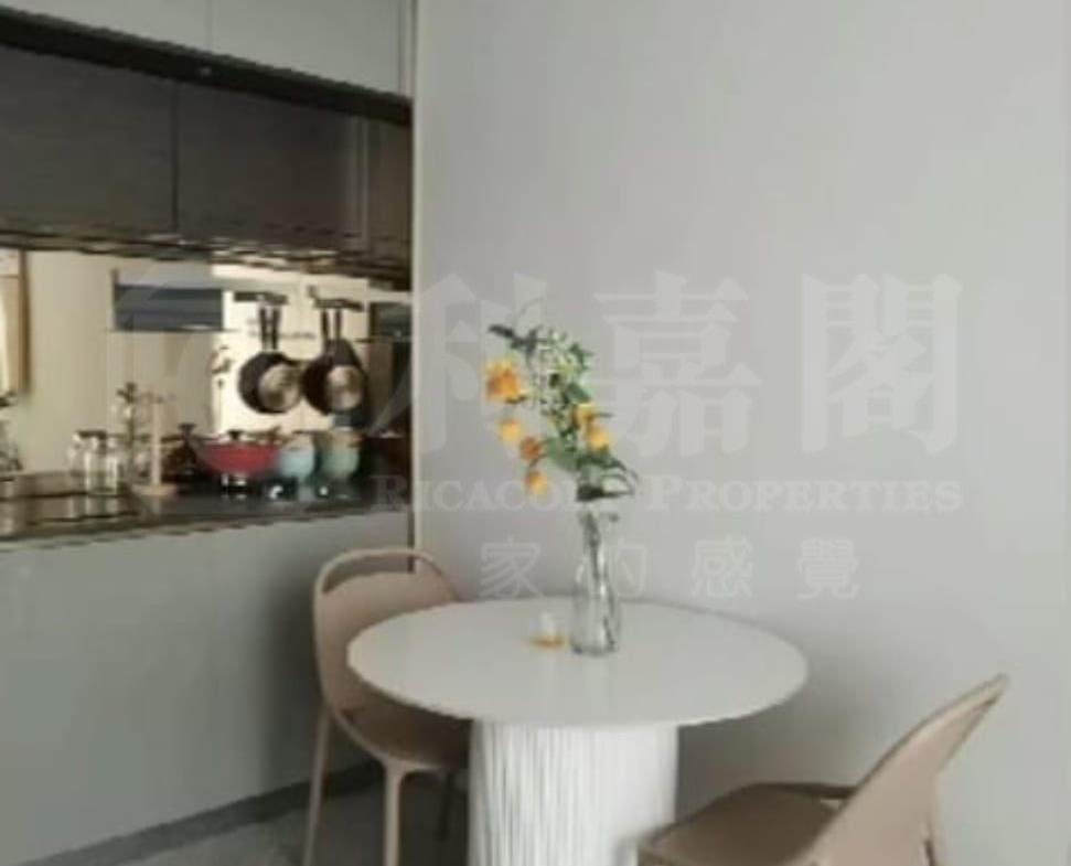 帝御 2期 帝御‧星濤 2座 - 28NTS – 香港北部都會區