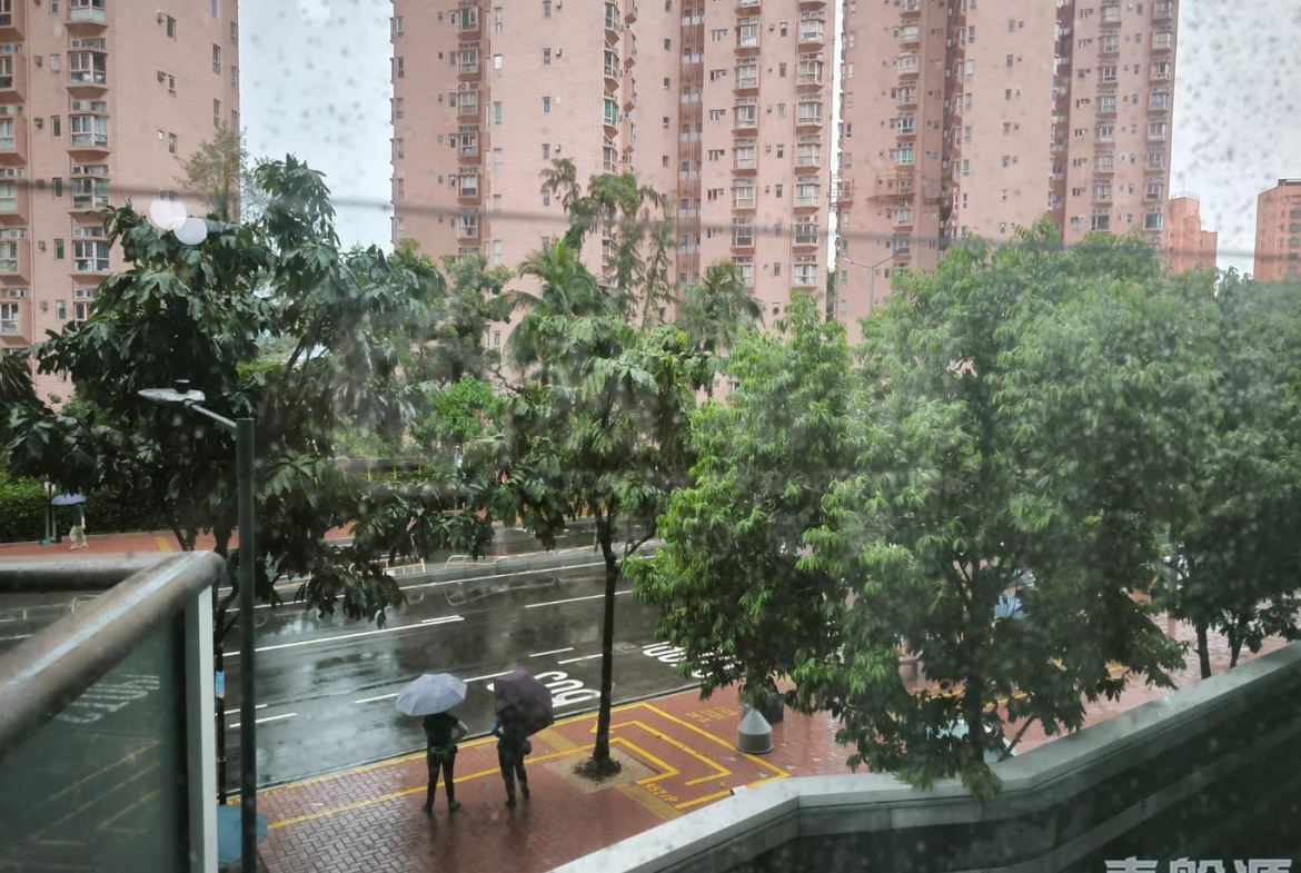 帝御 2期 帝御‧星濤 2座 - 28NTS – 香港北部都會區