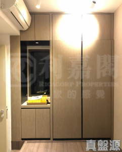 NAPA 2座 - 28NTS – 香港北部都會區