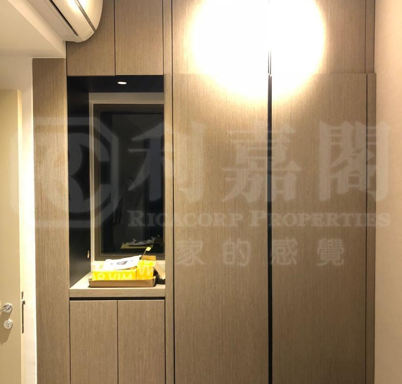 NAPA 2座 - 28NTS – 香港北部都會區