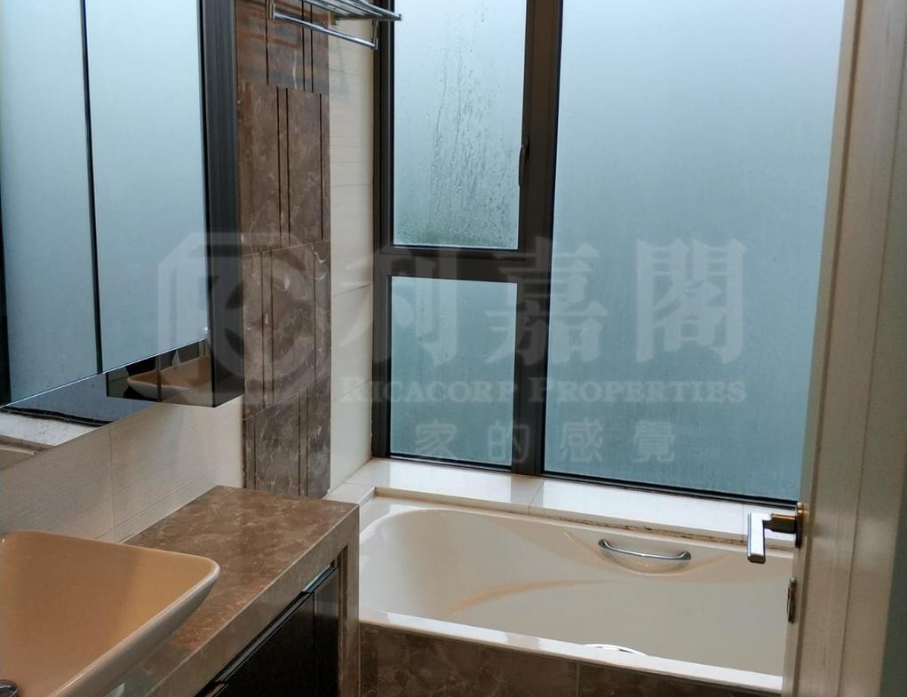 NAPA 2座 - 28NTS – 香港北部都會區
