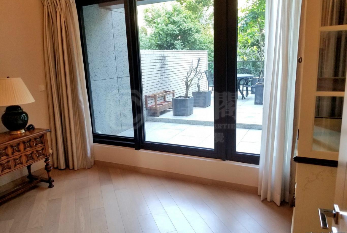 星岸 5座 - 28NTS – 香港北部都會區