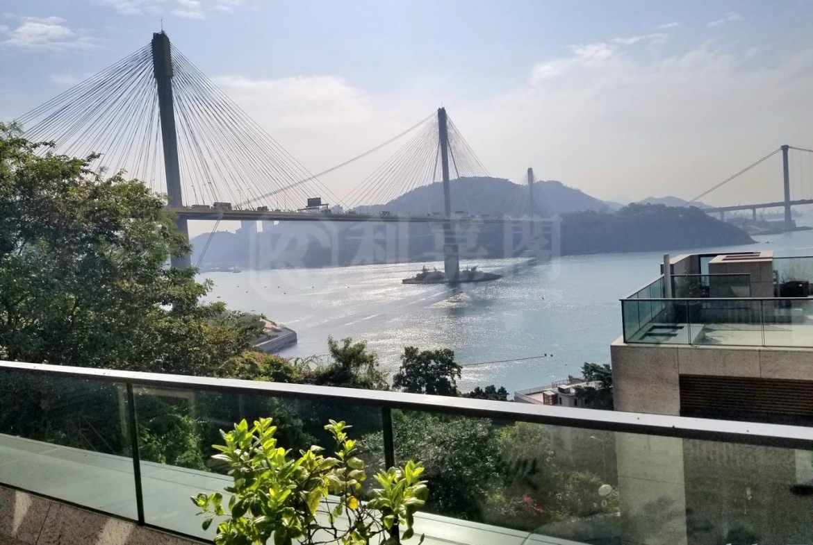 星岸 5座 - 28NTS – 香港北部都會區