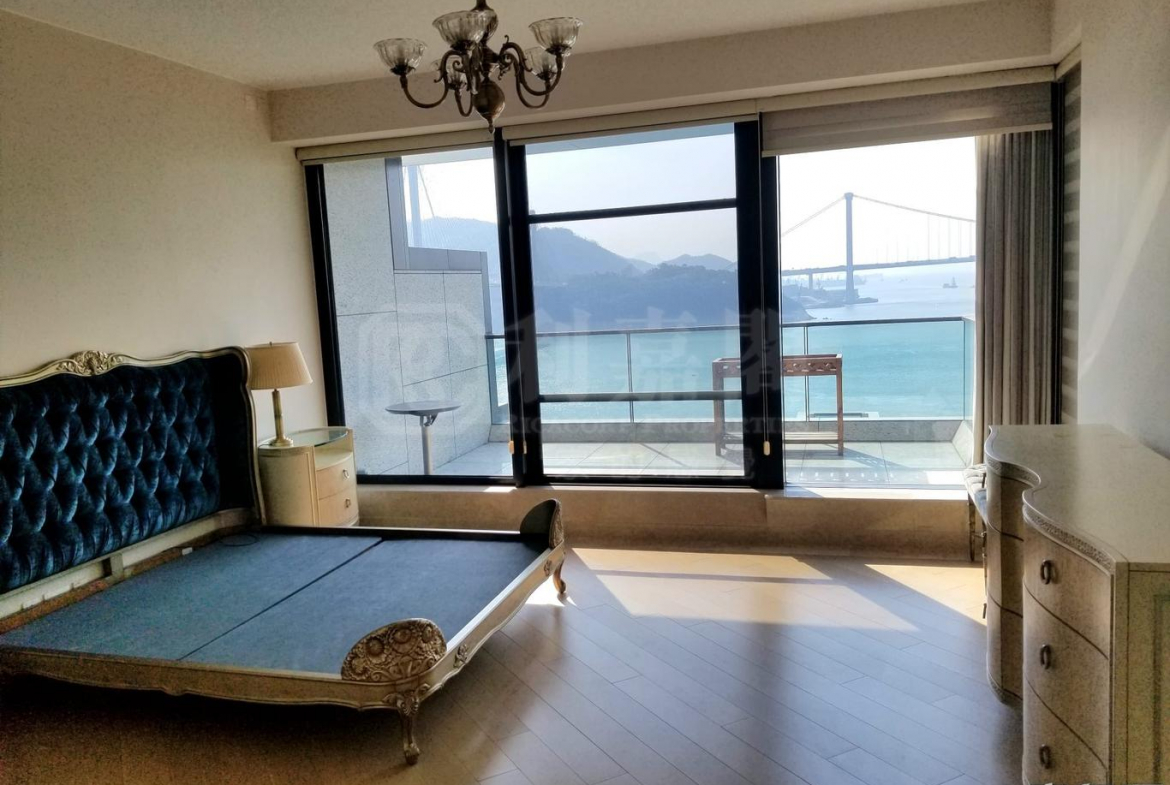 星岸 5座 - 28NTS – 香港北部都會區