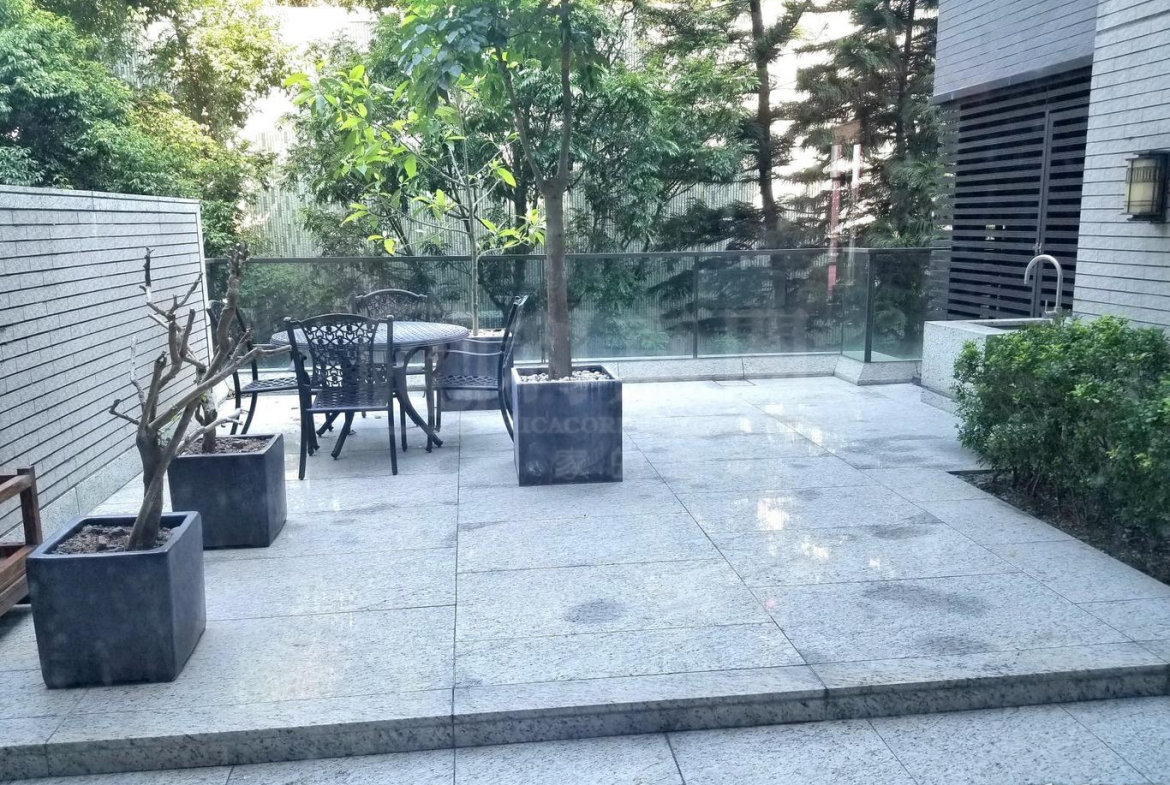 星岸 5座 - 28NTS – 香港北部都會區
