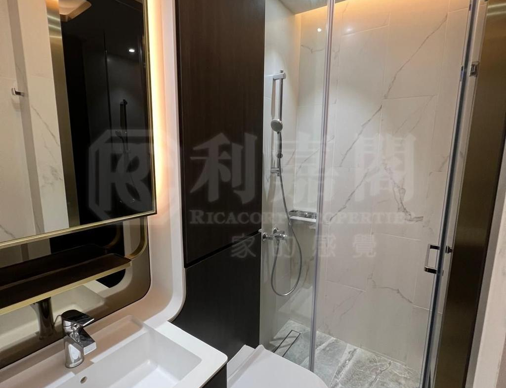 帝御 2期 帝御‧星濤 1座 - 28NTS – 香港北部都會區