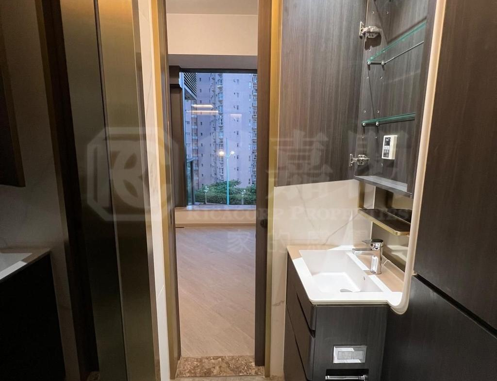 帝御 2期 帝御‧星濤 1座 - 28NTS – 香港北部都會區