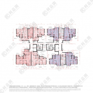 峻巒 2B期 PARK YOHO NAPOLI 27A座 - 28NTS – 香港北部都會區