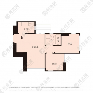 荃德花園 E座 - 28NTS – 香港北部都會區