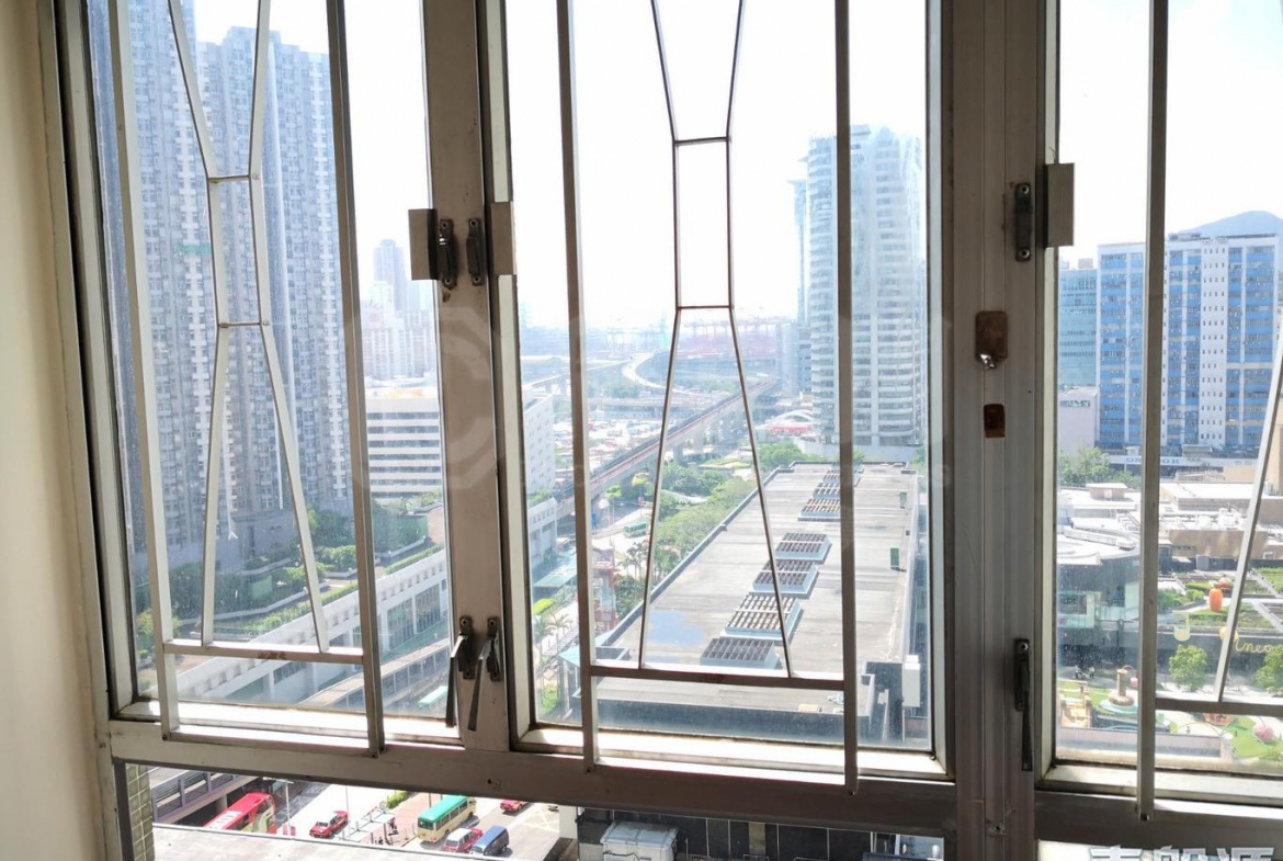 葵涌廣場 2座 - 28NTS – 香港北部都會區