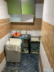 好順利大廈 2座 - 28NTS – 香港北部都會區