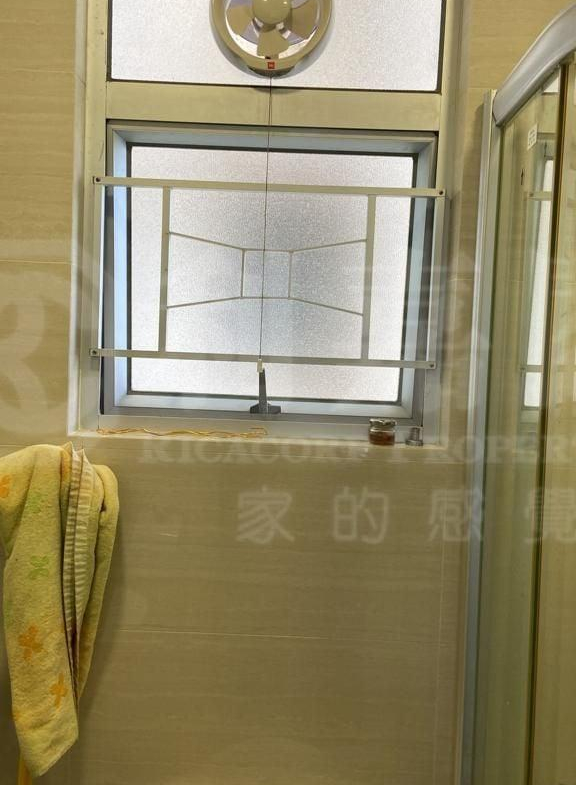 富麗花園 昌華閣 - 28NTS – 香港北部都會區