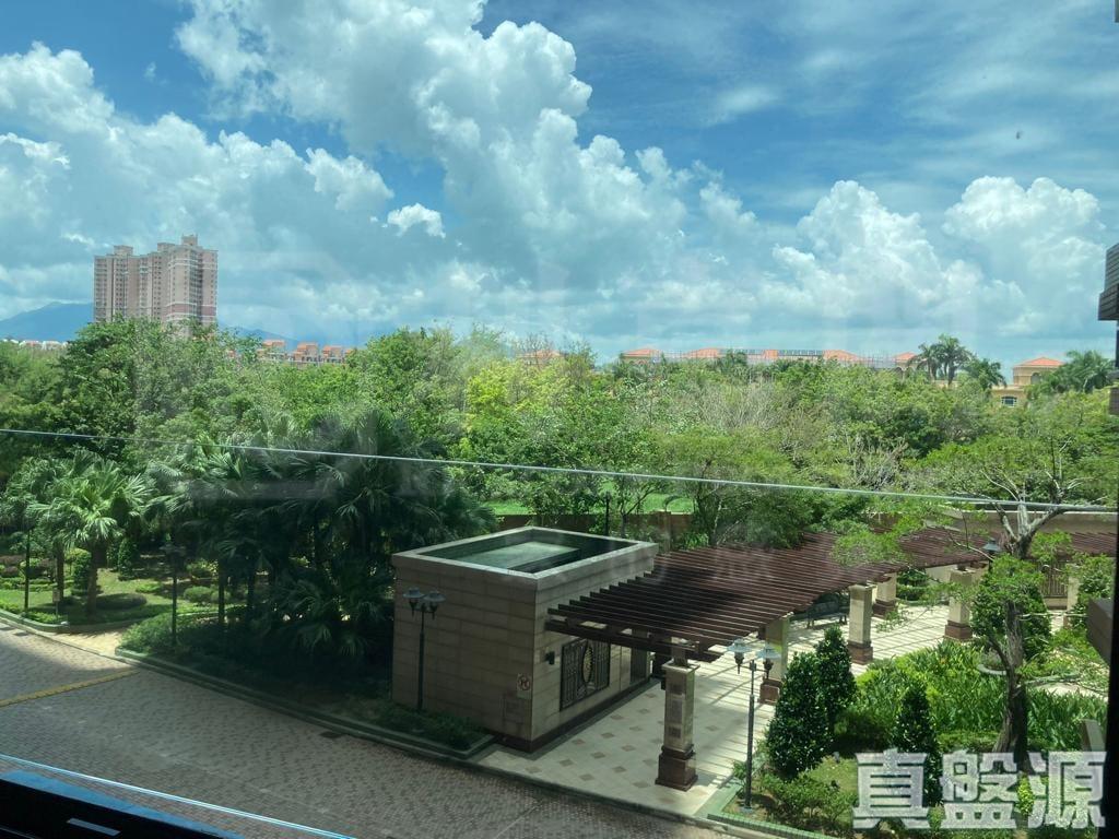 愛琴海岸 3座 - 28NTS – 香港北部都會區