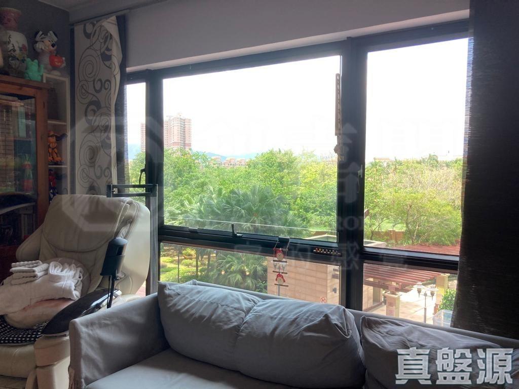 愛琴海岸 3座 - 28NTS – 香港北部都會區