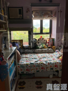 愛琴海岸 3座 - 28NTS – 香港北部都會區
