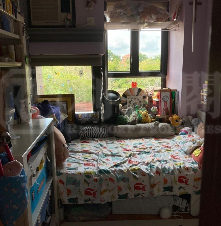 愛琴海岸 3座 - 28NTS – 香港北部都會區