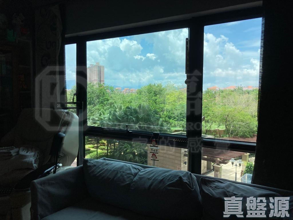 愛琴海岸 3座 - 28NTS – 香港北部都會區