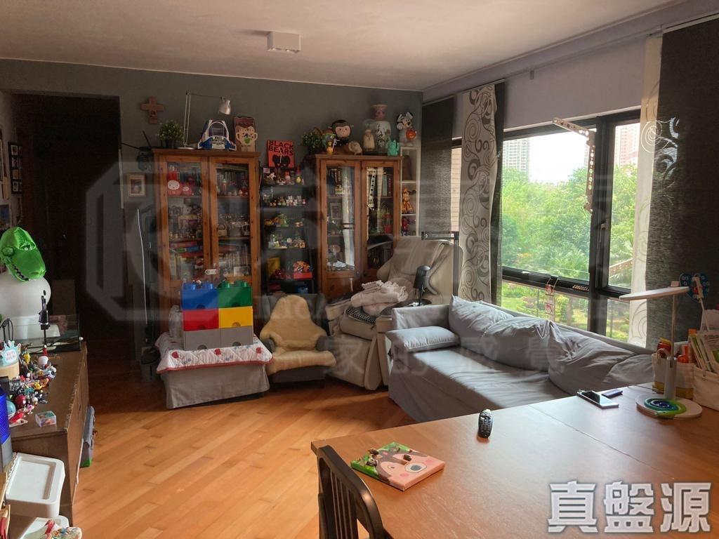 愛琴海岸 3座 - 28NTS – 香港北部都會區