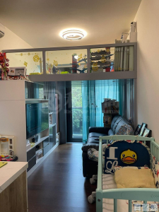 上源 6A座 - 28NTS – 香港北部都會區