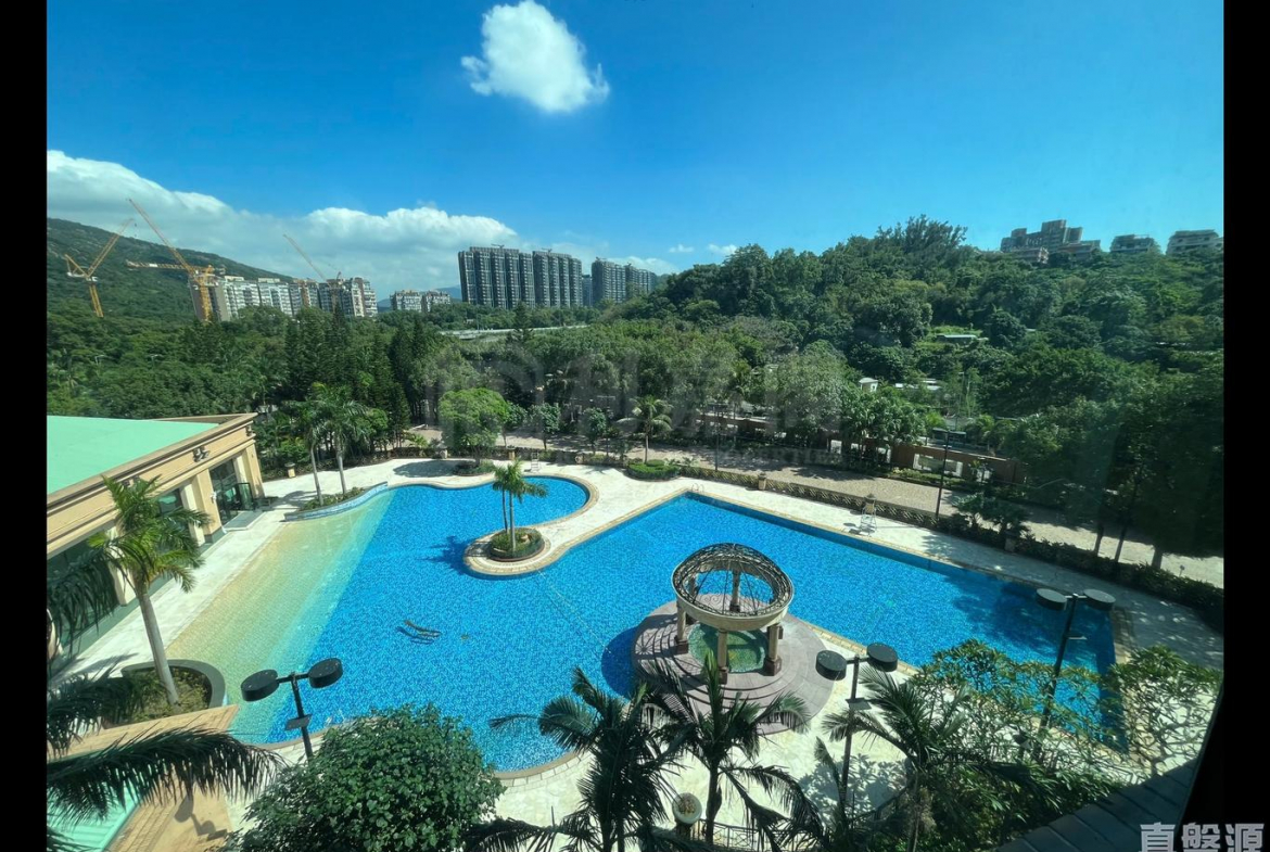 愛琴海岸 5座 - 28NTS – 香港北部都會區