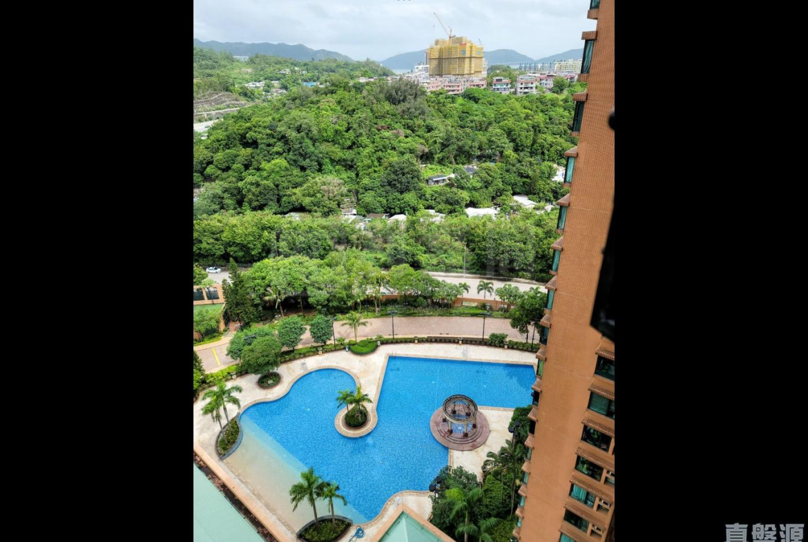 愛琴海岸 5座 - 28NTS – 香港北部都會區